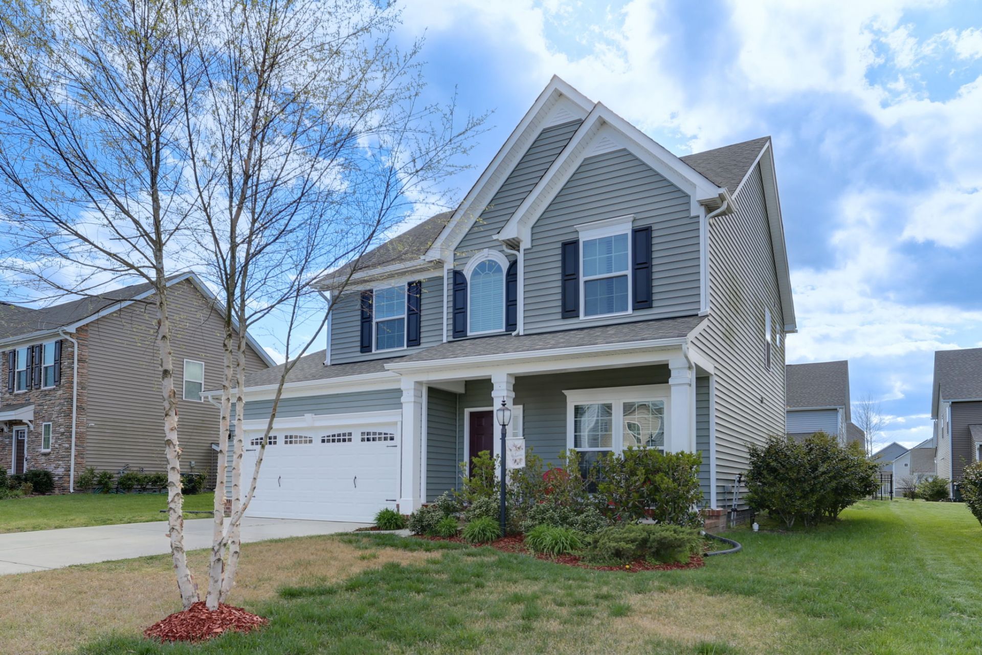 104 Williamson Park Lane, Smithfield, VA 23430 Main Photo