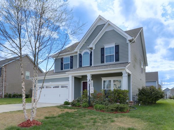 104 Williamson Park Lane, Smithfield, VA 23430