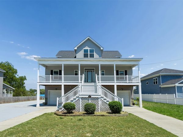 544 River Street , Hampton, VA 23669