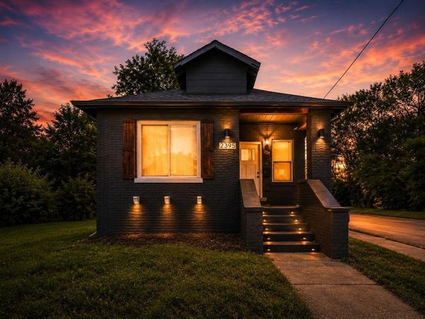 2395 Jefferson Street, Gary, IN 46407