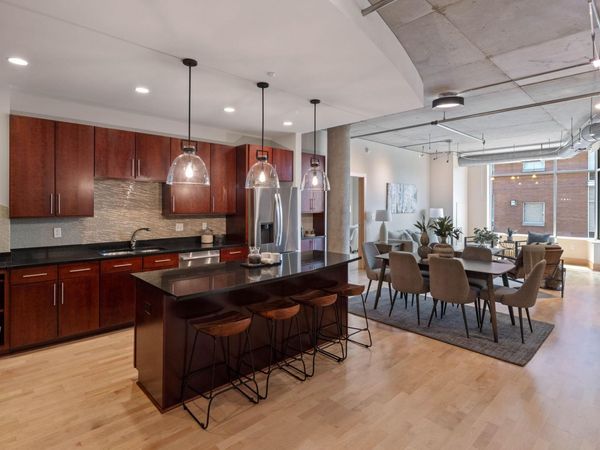 150 2nd Street NE, Unit B413, Minneapolis, MN 55413