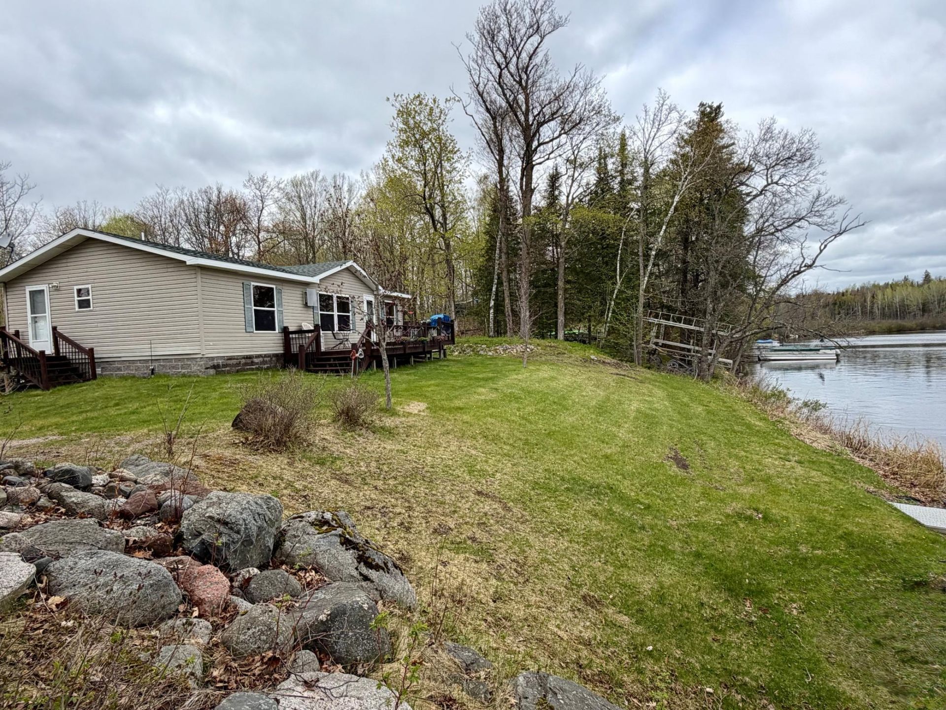 3936 Sunnyside Park Road , Floodwood, MN 55736 Main Photo