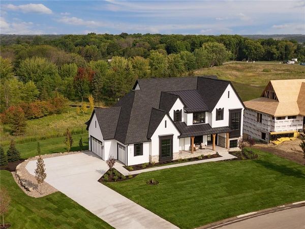 15503 Robinwood Drive , Minnetonka, MN 55345