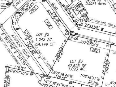 320 Anna Hume Boulevard, Richmond, KY 40475