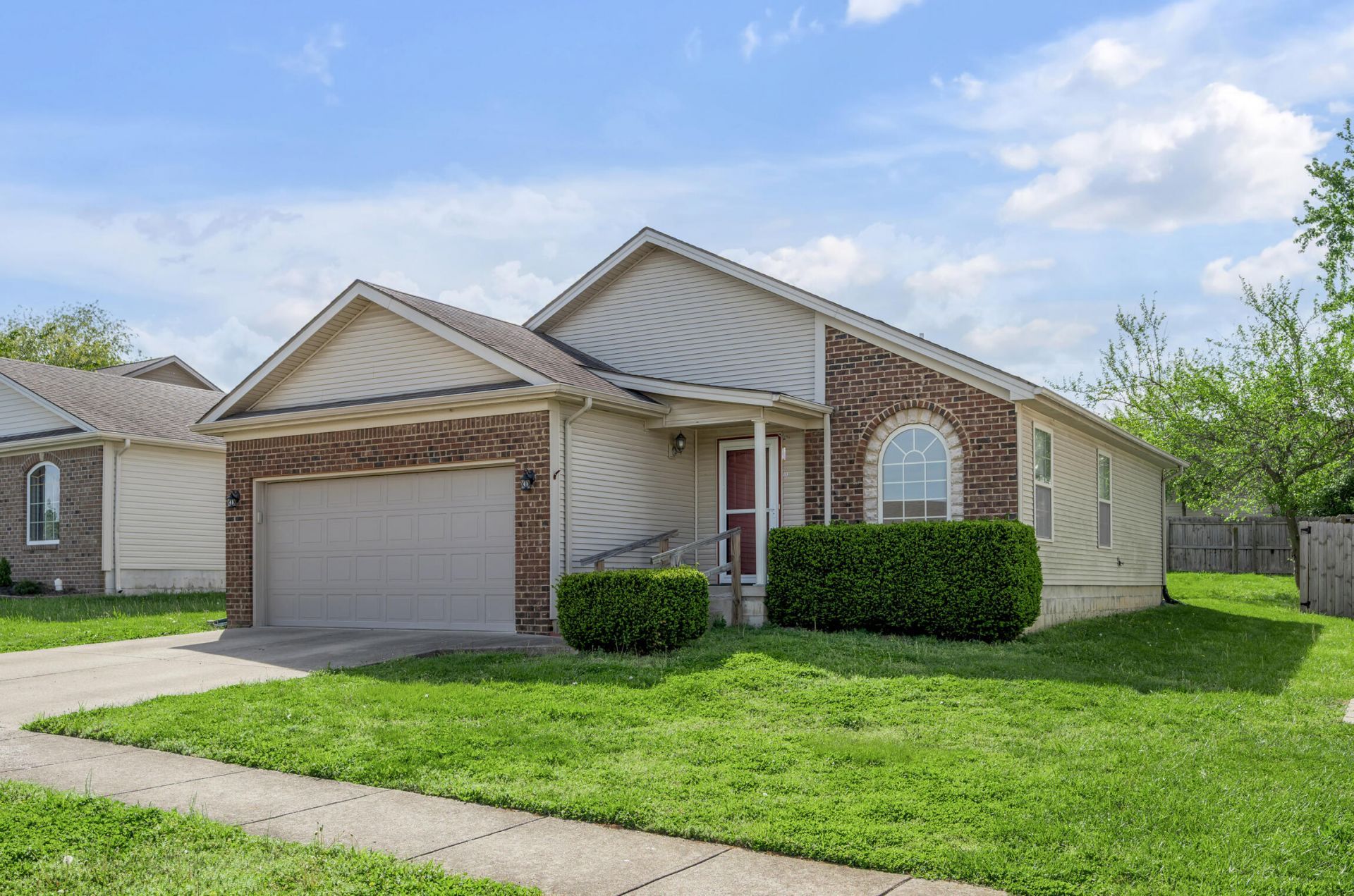 113 Pony Place, Georgetown, KY 40324