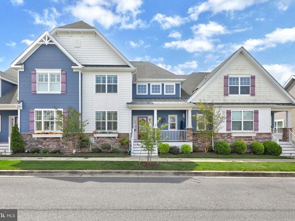 210 HERITAGE BOULEVARD, MILTON, DE 19968