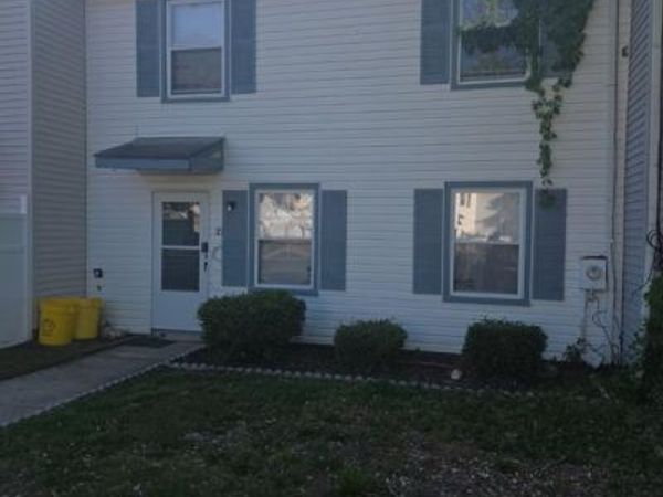 27 BERKSHIRE, SICKLERVILLE, NJ 08081