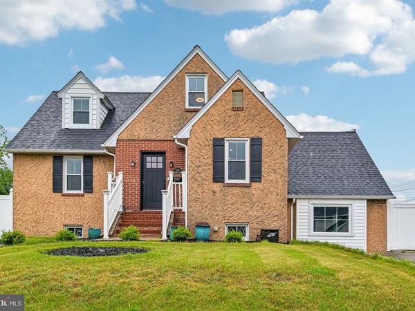 105 DINSMORE AVENUE, GLEN BURNIE, MD 21061