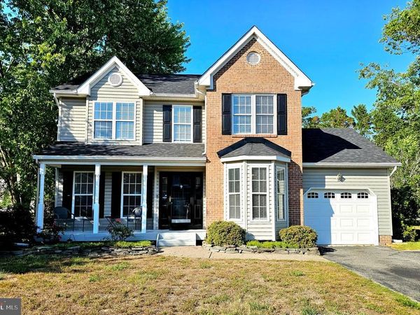 607 UPLAND COURT , SALISBURY, MD 21801