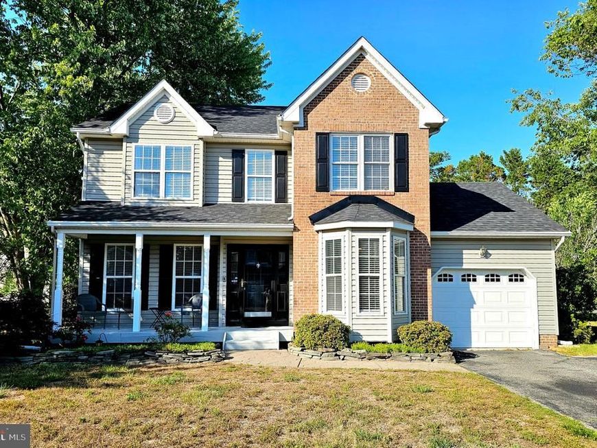 607 Upland Court , Salisbury, MD 21801 Main Photo