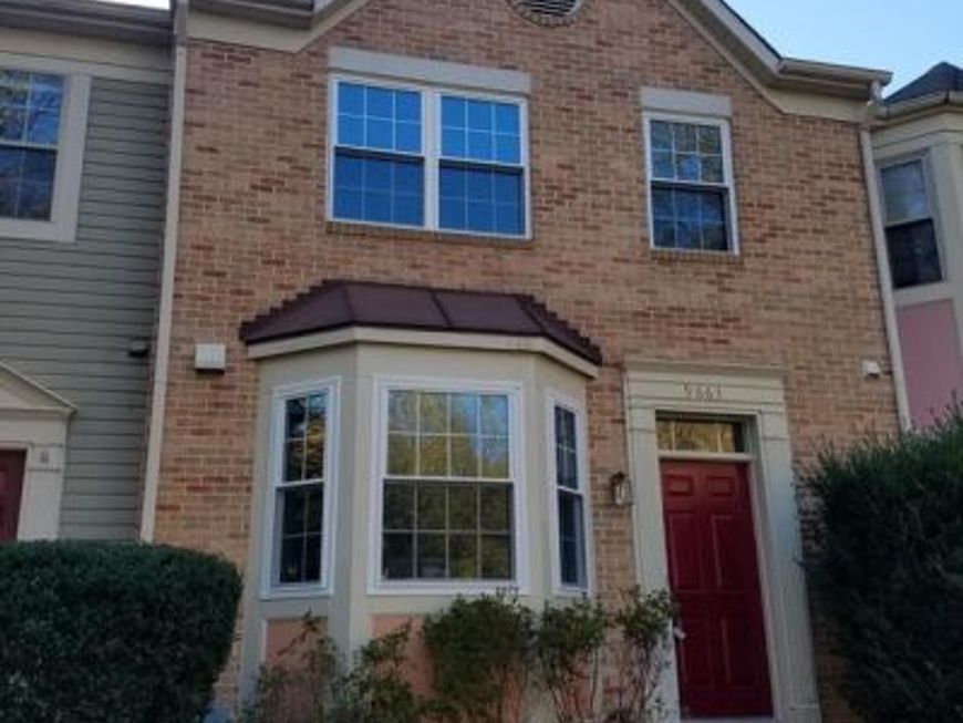 9663 Horsham Drive , Laurel, MD 20723 Main Photo
