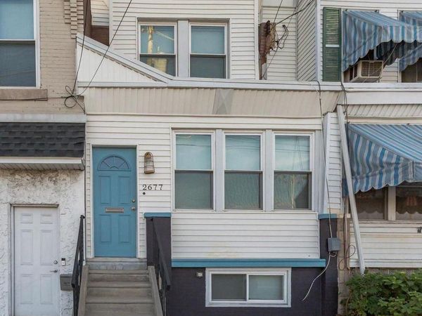2677 ARAMINGO AVENUE, PHILADELPHIA, PA 19125