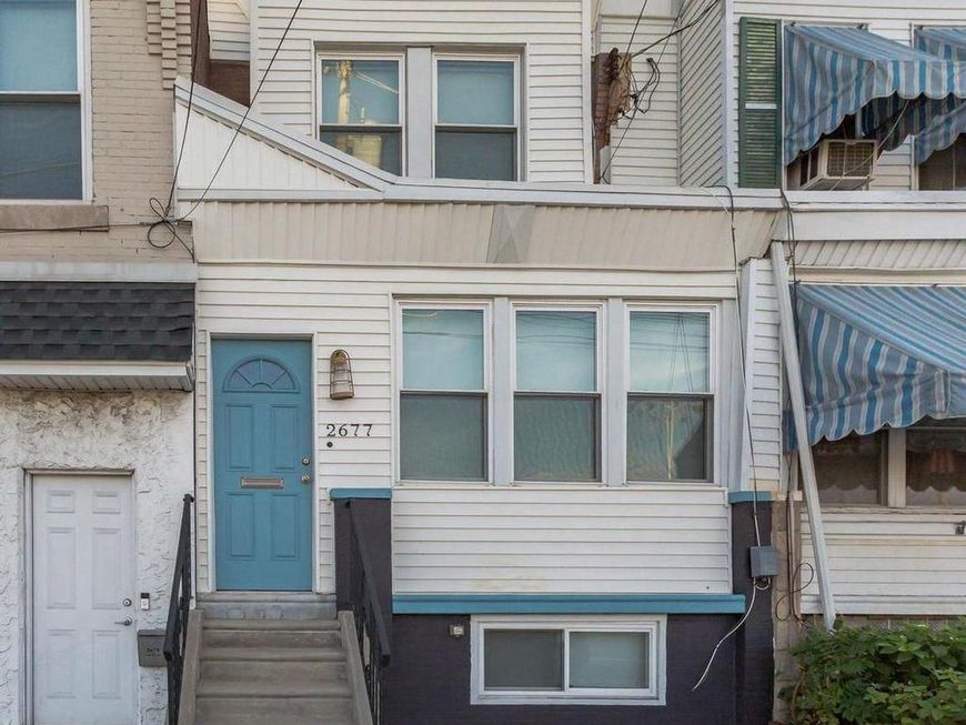 2677 Aramingo Avenue, Philadelphia, PA 19125 Main Photo
