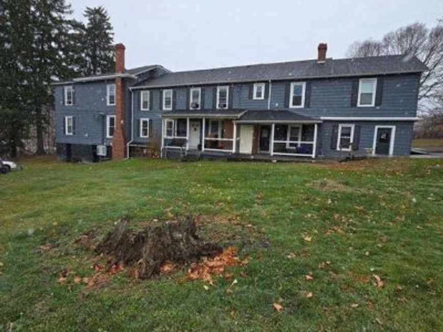 136 Waverly Street , Westernport, MD 21562 Main Photo