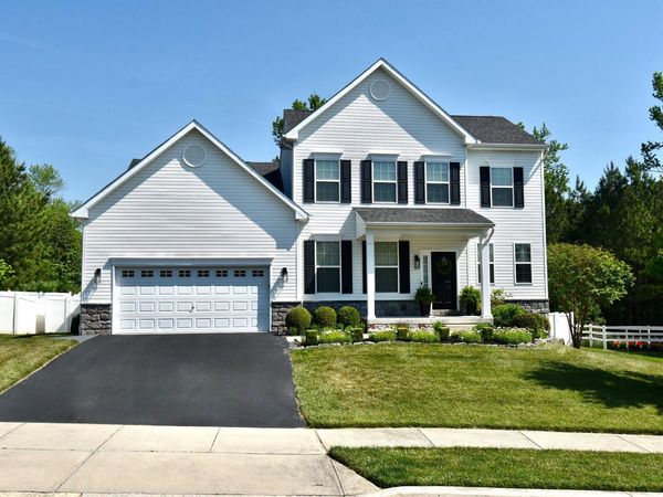 452 WELSH HILL ROAD, NEWARK, DE 19702