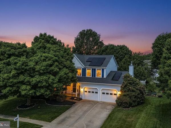 2218 DEADORA DRIVE , BEL AIR, MD 21015