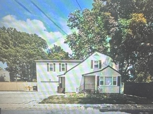 7809 OAKWOOD ROAD , GLEN BURNIE, MD 21061