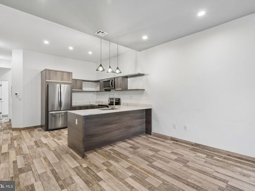 2028 E Fletcher Street, Unit 1, Philadelphia, PA 19125 Main Photo