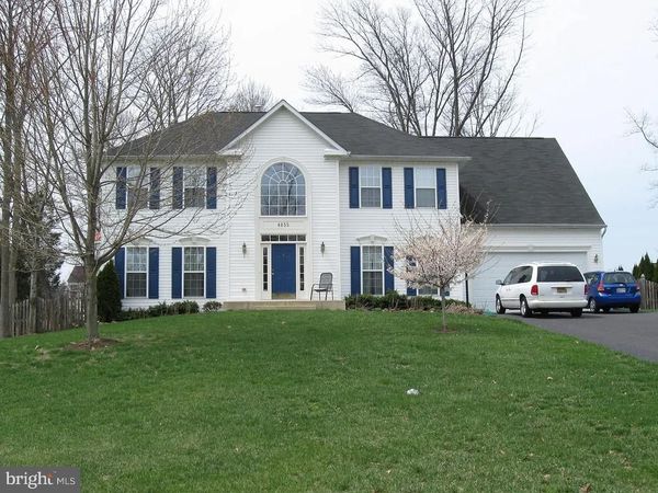 4055 CARRICK COURT , EMMITSBURG, MD 21727