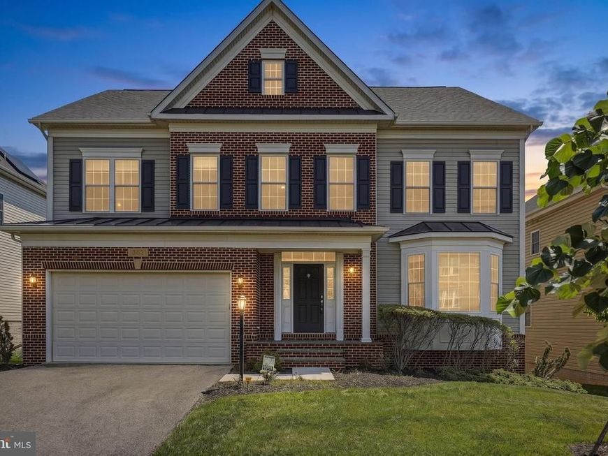 13621 Stargazer Lane, Silver Spring, MD 20906 Main Photo