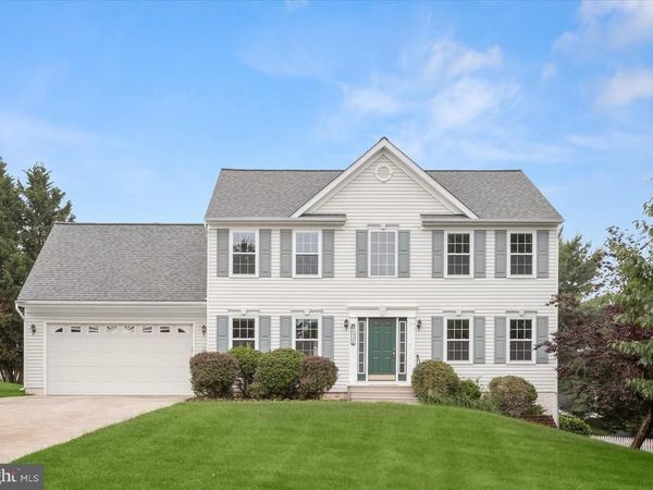6598 TYDINGS ROAD, ELDERSBURG, MD 21784
