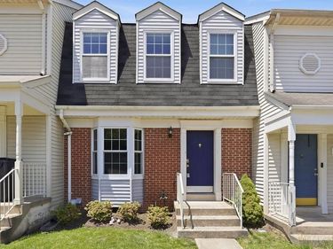 8912 PRINCETON PARK DRIVE, MANASSAS, VA 20110