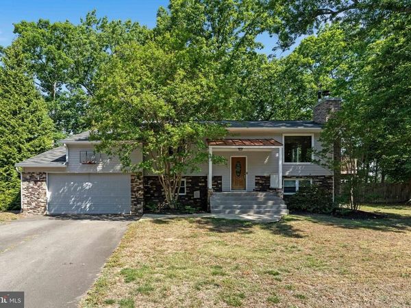 101 PATTERSON AVENUE , FREDERICKSBURG, VA 22407