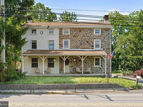 3171 FOULK ROAD, GARNET VALLEY, PA 19060