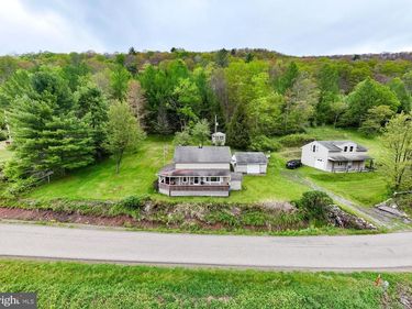 1315 FIRST FORK ROAD, AUSTIN, PA 16720
