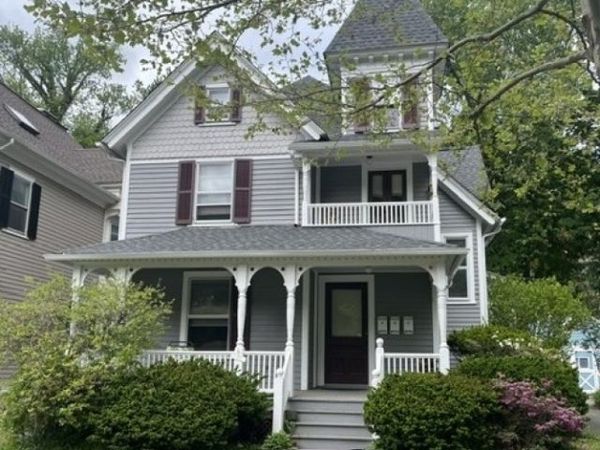 39 Wetmore Ave Unit A, Unit A, Morristown, NJ 07960