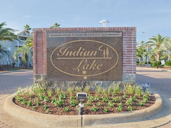 4100 Dancing Cloud Court, Unit 266, Destin, FL 32541