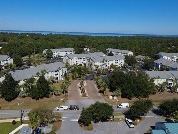 4100 Dancing Cloud Court, Unit 266, Destin, FL 32541