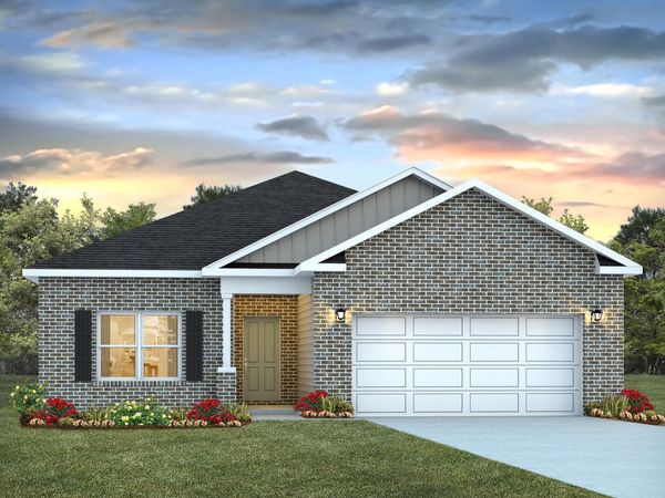 4714 Marine Loop, Crestview, FL 32539