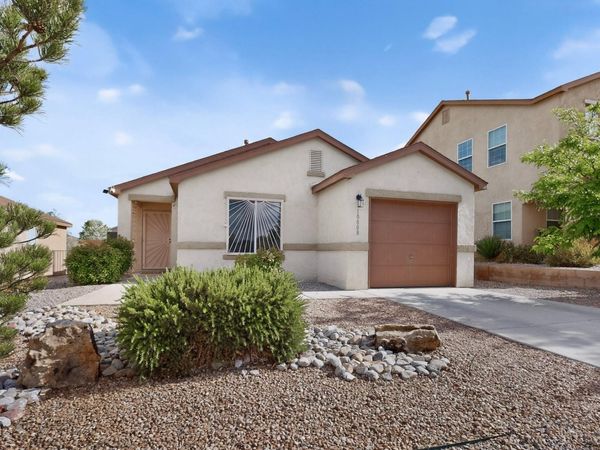 10808 Cenote Road SW, Albuquerque, NM 87121