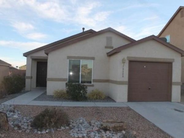 10808 Cenote Road SW, Albuquerque, NM 87121
