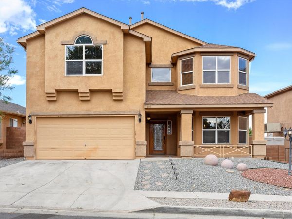 2408 Sun Gate Trail SW, Albuquerque, NM 87121