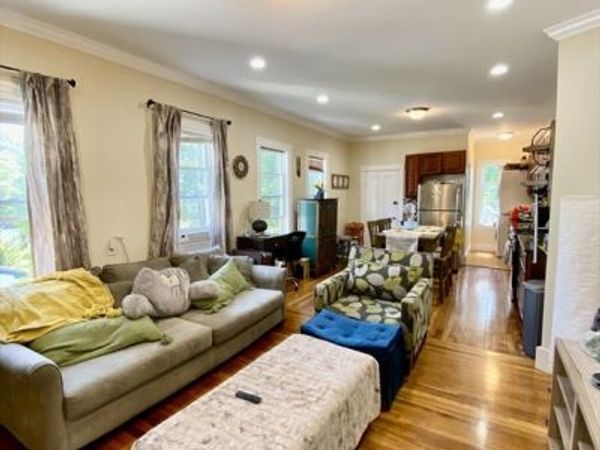 5-9 Fuller St, Unit 7, Waltham, MA 02453