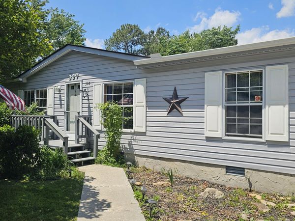 307 Dartmoor Drive, Fairfield Glade, TN 38558