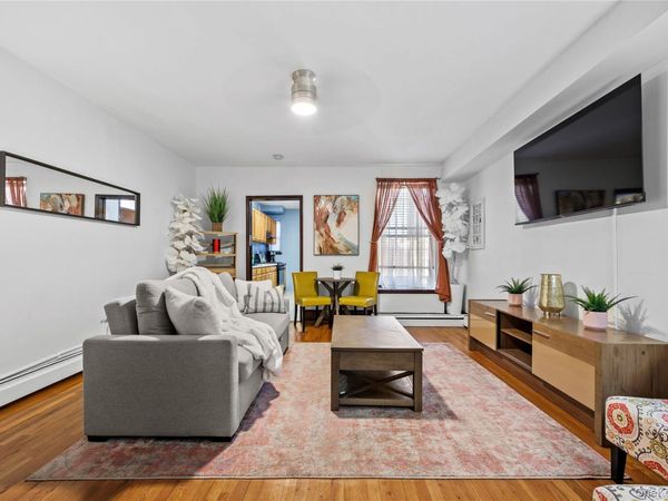 Unit Walk-in, New York (Manhattan), NY 10030