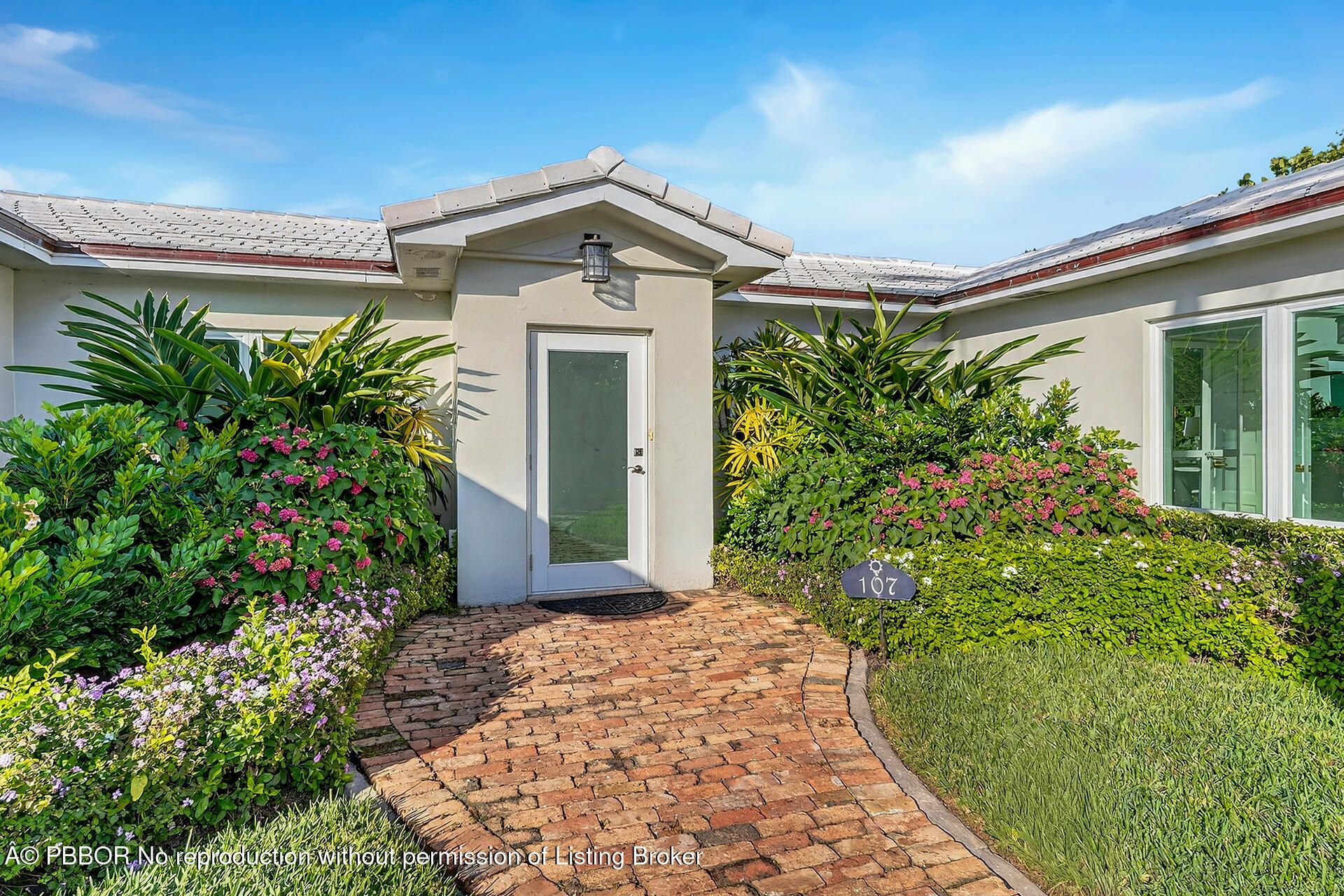 107 E Inlet Drive, Palm Beach, FL 33480 Photo