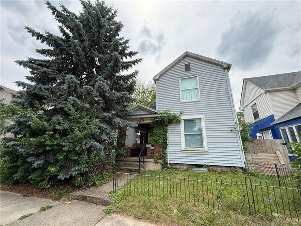 45 Drummer Avenue, Dayton, OH 45403