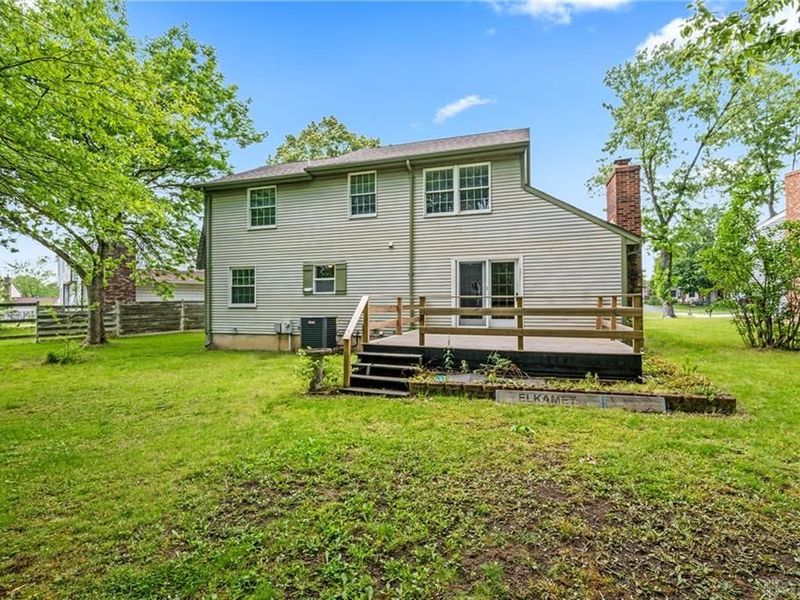 5726 Chukar Drive, Huber Heights, OH 45424 Photo 34