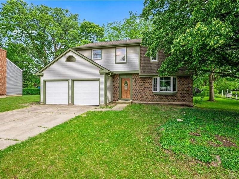 5726 Chukar Drive, Huber Heights, OH 45424 Photo 42