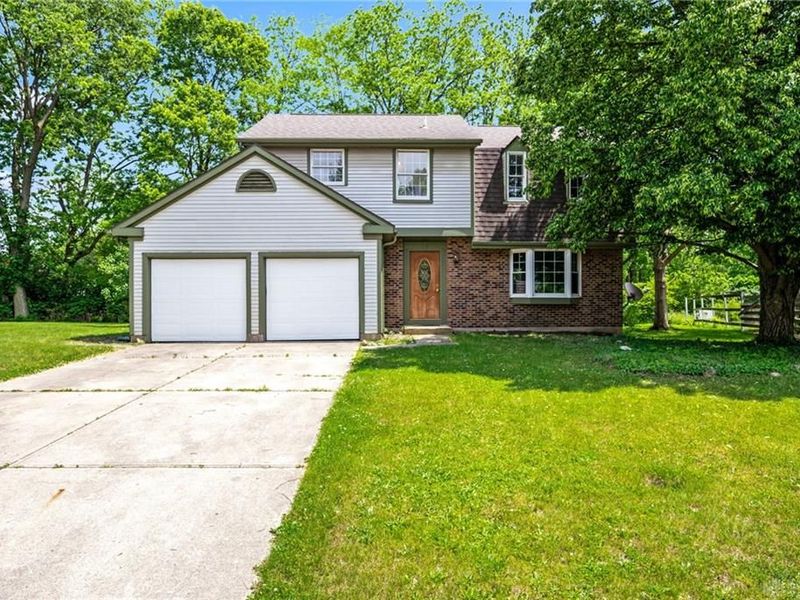 5726 Chukar Drive, Huber Heights, OH 45424 Photo 43