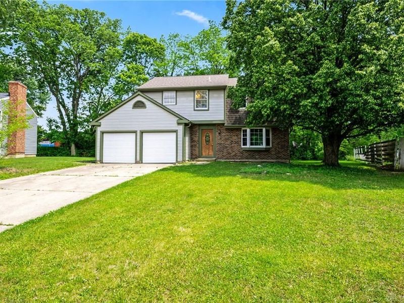 5726 Chukar Drive, Huber Heights, OH 45424 Photo 44