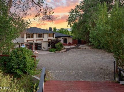 5650 Wedekind Road, Sparks, NV 89431 Photo