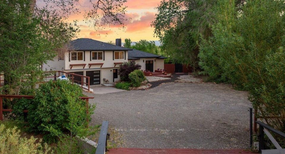 5650 Wedekind Road, Sparks, NV 89431 Photo