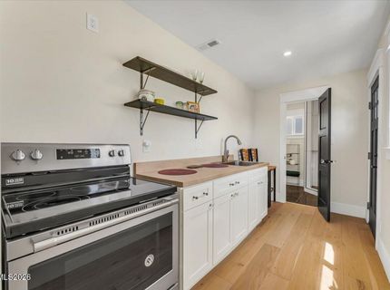 5650 Wedekind Road, Sparks, NV 89431 Photo