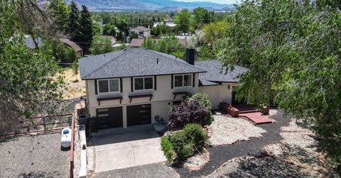 5650 Wedekind Road, Sparks, NV 89431 Photo