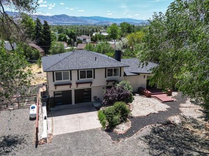 5650 Wedekind Road, Sparks, NV 89431 Photo